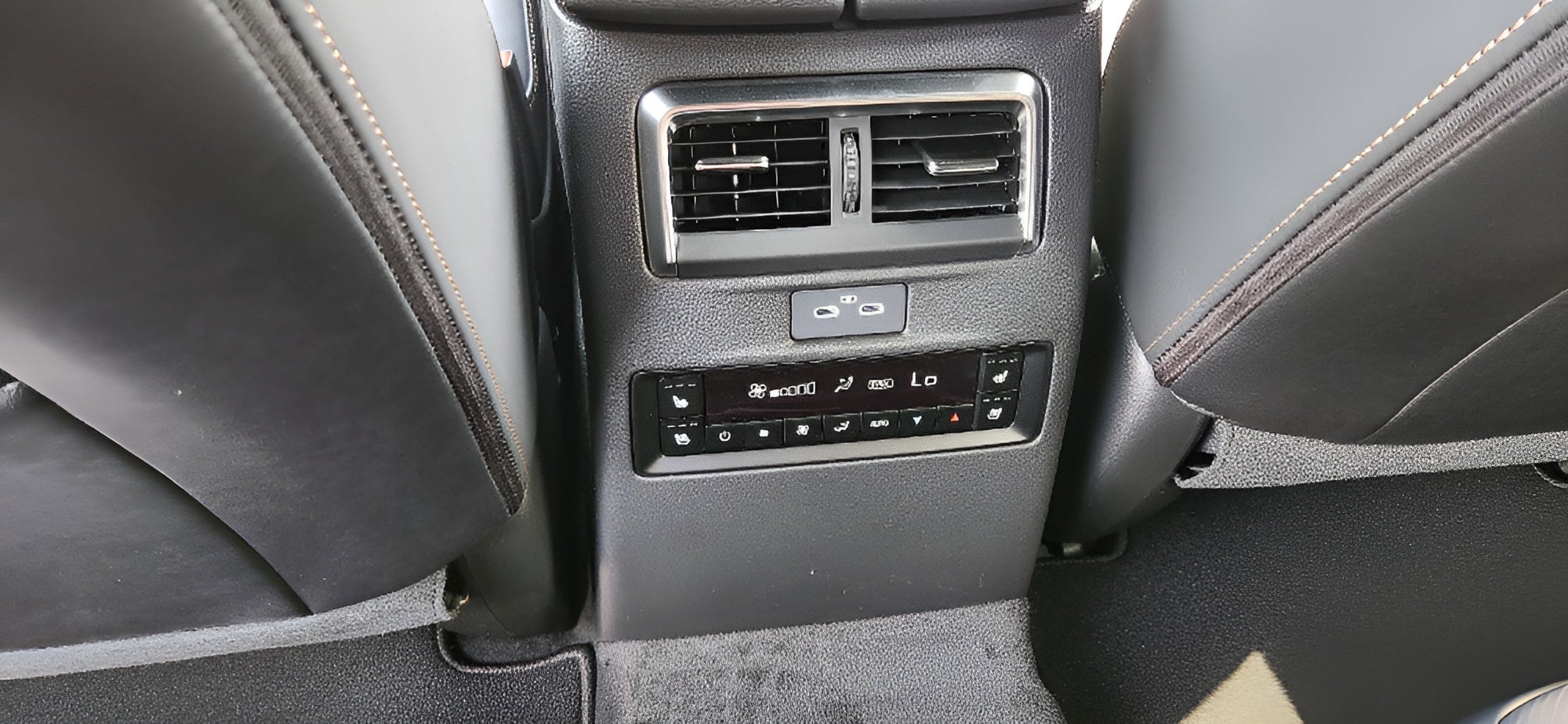 2026 Mazda Mazda CX-90 3.3 Turbo S Premium Plus AWD