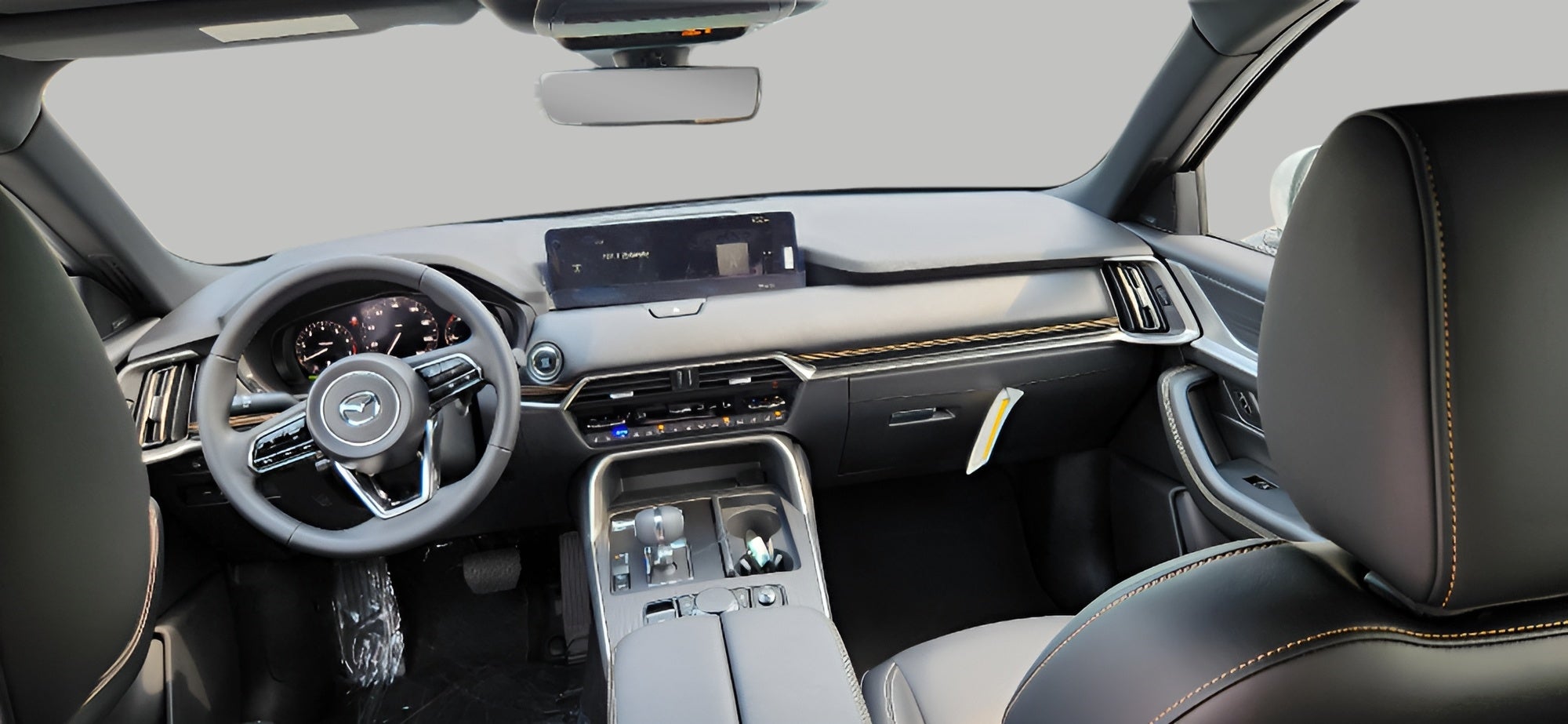 2026 Mazda Mazda CX-90 3.3 Turbo S Premium Plus AWD