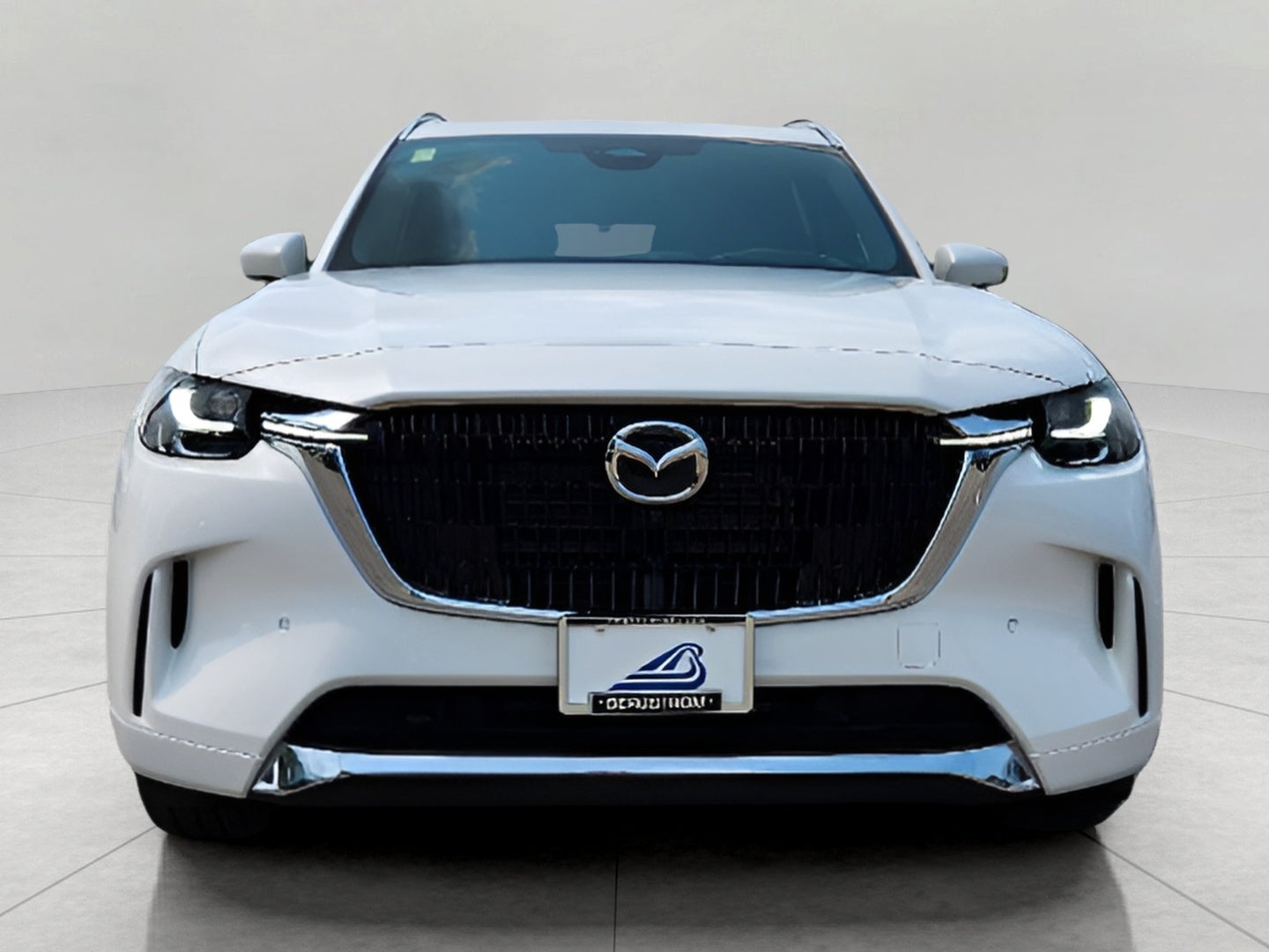 2026 Mazda Mazda CX-90 3.3 Turbo S Premium Plus AWD