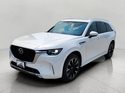 2026 Mazda Mazda CX-90 3.3 Turbo S Premium Plus AWD