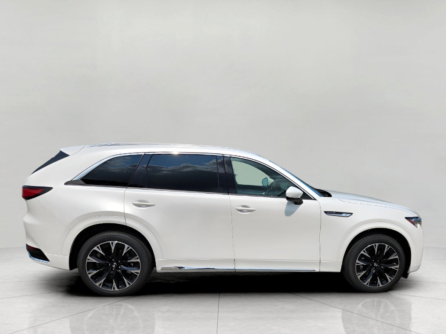 2026 Mazda Mazda CX-90 3.3 Turbo S Premium Plus AWD