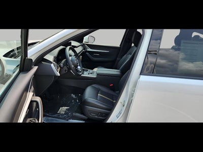 2026 Mazda Mazda CX-90 3.3 Turbo S Premium Plus AWD
