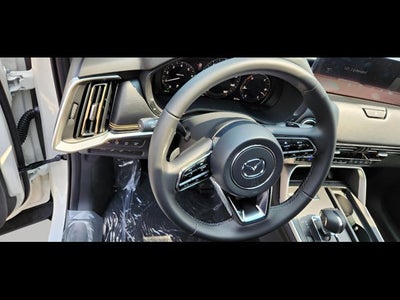 2026 Mazda Mazda CX-90 3.3 Turbo S Premium Plus AWD