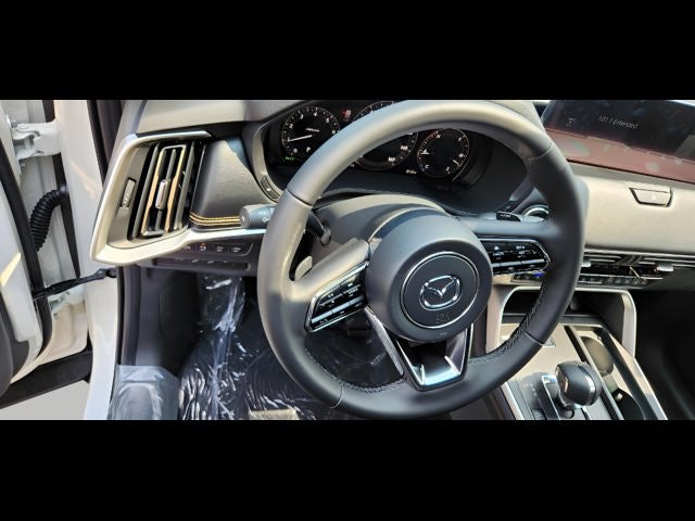 2026 Mazda Mazda CX-90 3.3 Turbo S Premium Plus AWD