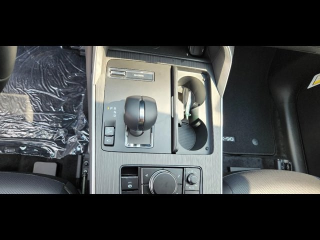 2026 Mazda Mazda CX-90 3.3 Turbo S Premium Plus AWD