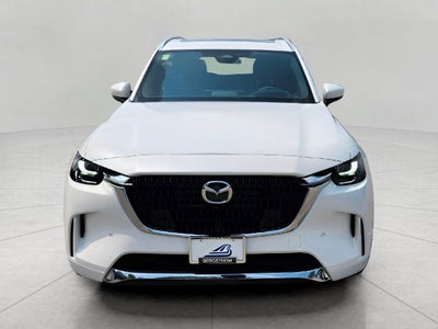 2026 Mazda Mazda CX-90 3.3 Turbo S Premium Plus AWD