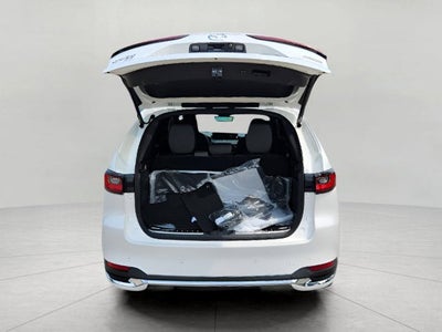 2026 Mazda Mazda CX-90 3.3 Turbo S Premium Plus AWD