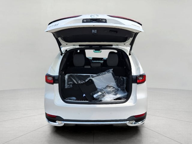 2026 Mazda Mazda CX-90 3.3 Turbo S Premium Plus AWD
