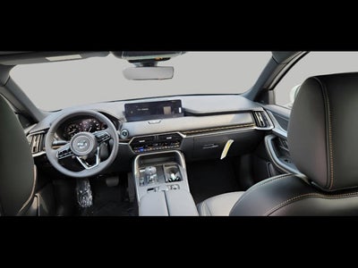 2026 Mazda Mazda CX-90 3.3 Turbo S Premium Plus AWD