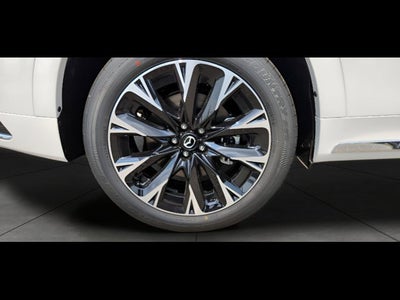 2026 Mazda Mazda CX-90 3.3 Turbo S Premium Plus AWD