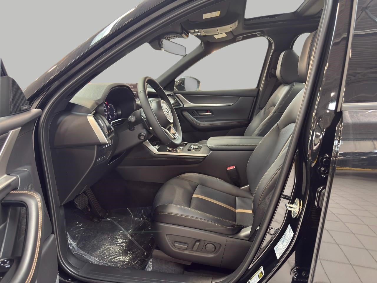 2026 Mazda Mazda CX-90 3.3 Turbo S Premium Plus AWD