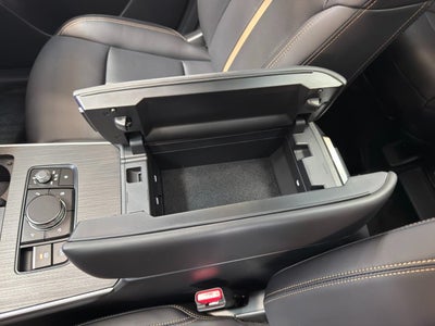 2026 Mazda Mazda CX-90 3.3 Turbo S Premium Plus AWD