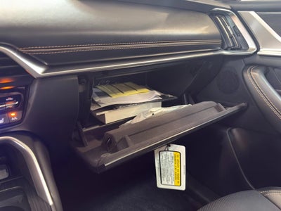 2026 Mazda Mazda CX-90 3.3 Turbo S Premium Plus AWD