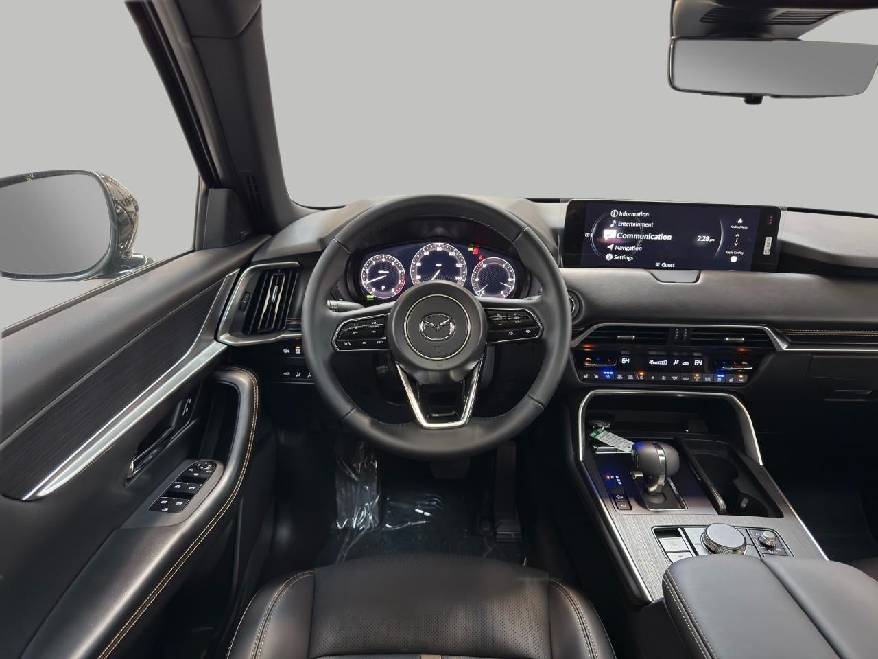 2026 Mazda Mazda CX-90 3.3 Turbo S Premium Plus AWD