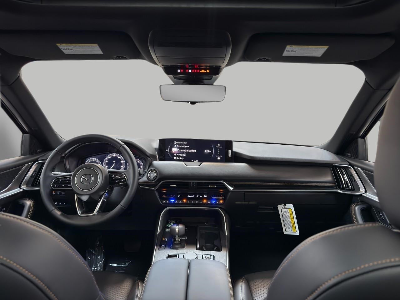 2026 Mazda Mazda CX-90 3.3 Turbo S Premium Plus AWD