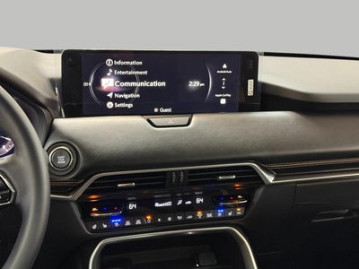 2026 Mazda Mazda CX-90 3.3 Turbo S Premium Plus AWD