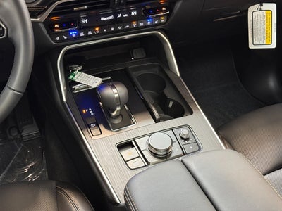 2026 Mazda Mazda CX-90 3.3 Turbo S Premium Plus AWD