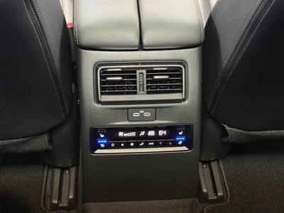 2026 Mazda Mazda CX-90 3.3 Turbo S Premium Plus AWD