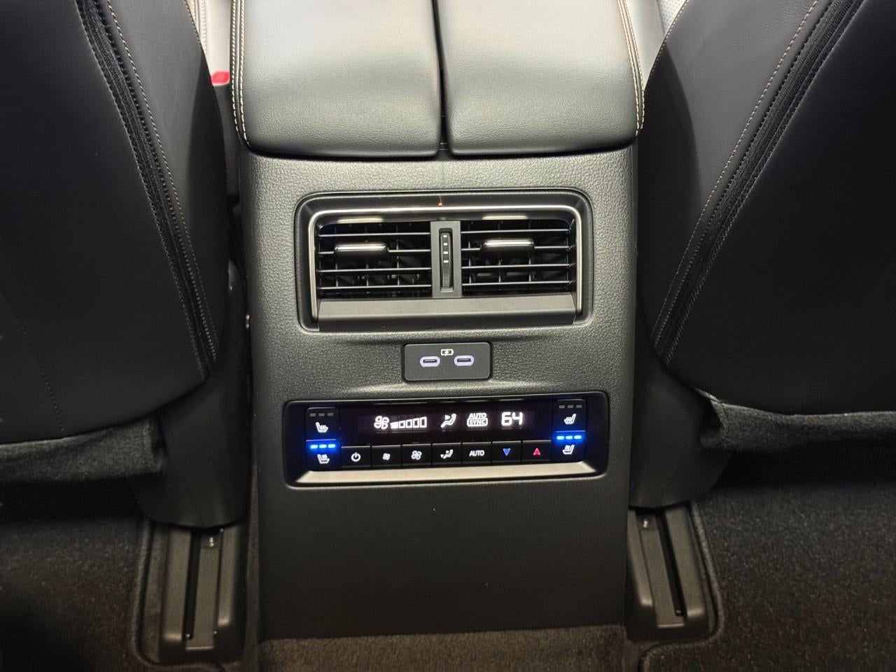 2026 Mazda Mazda CX-90 3.3 Turbo S Premium Plus AWD