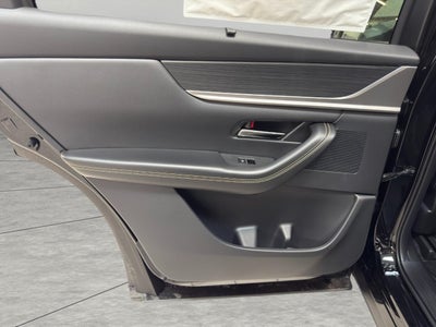 2026 Mazda Mazda CX-90 3.3 Turbo S Premium Plus AWD