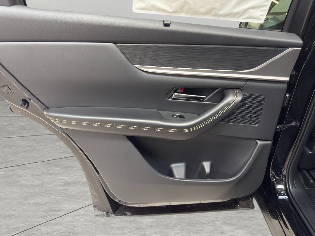 2026 Mazda Mazda CX-90 3.3 Turbo S Premium Plus AWD