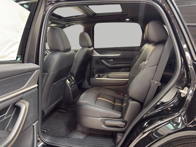 2026 Mazda Mazda CX-90 3.3 Turbo S Premium Plus AWD