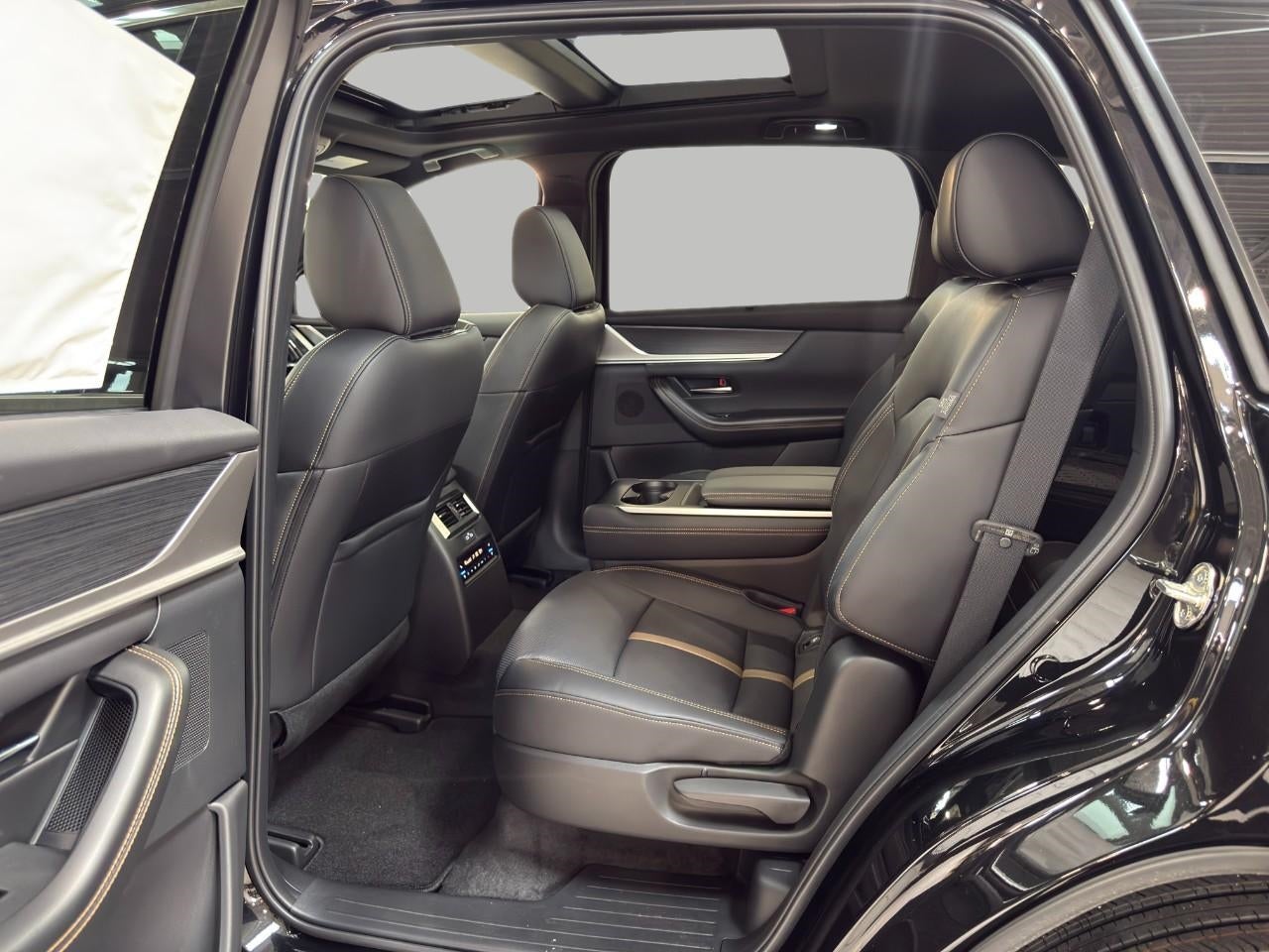 2026 Mazda Mazda CX-90 3.3 Turbo S Premium Plus AWD