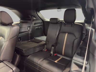 2026 Mazda Mazda CX-90 3.3 Turbo S Premium Plus AWD