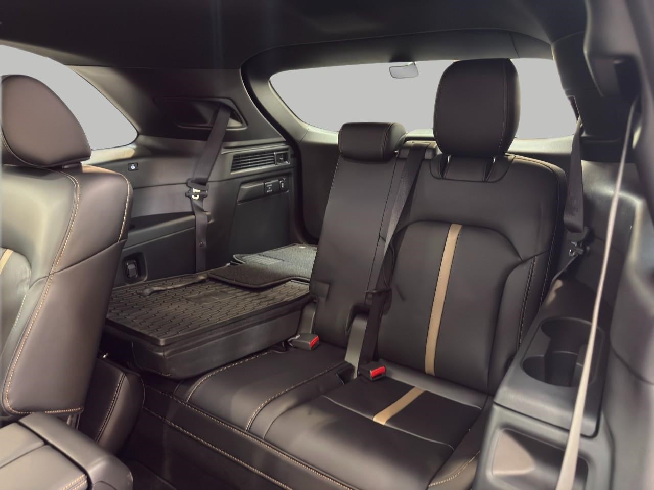 2026 Mazda Mazda CX-90 3.3 Turbo S Premium Plus AWD