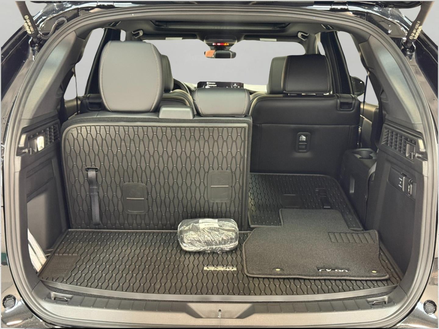 2026 Mazda Mazda CX-90 3.3 Turbo S Premium Plus AWD