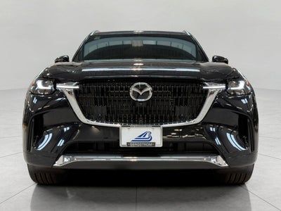 2026 Mazda Mazda CX-90 3.3 Turbo S Premium Plus AWD