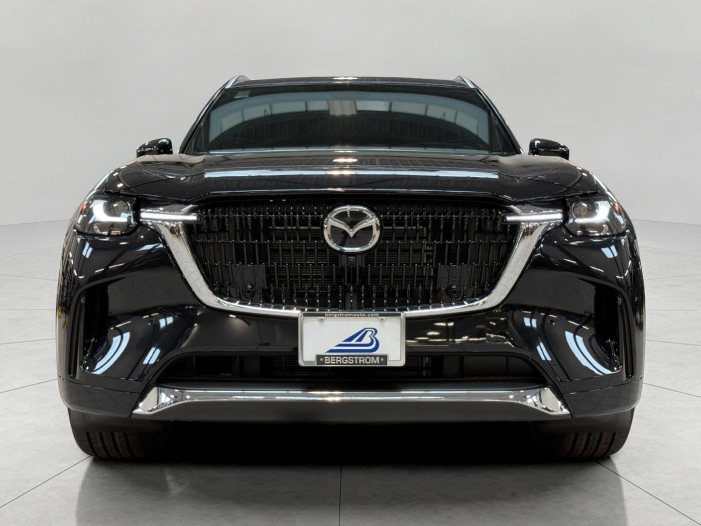 2026 Mazda Mazda CX-90 3.3 Turbo S Premium Plus AWD