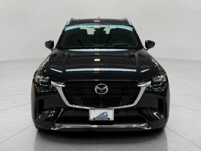 2026 Mazda Mazda CX-90 3.3 Turbo S Premium Plus AWD