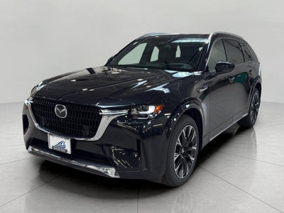 2026 Mazda Mazda CX-90 3.3 Turbo S Premium Plus AWD