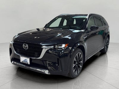 2026 Mazda Mazda CX-90 3.3 Turbo S Premium Plus AWD