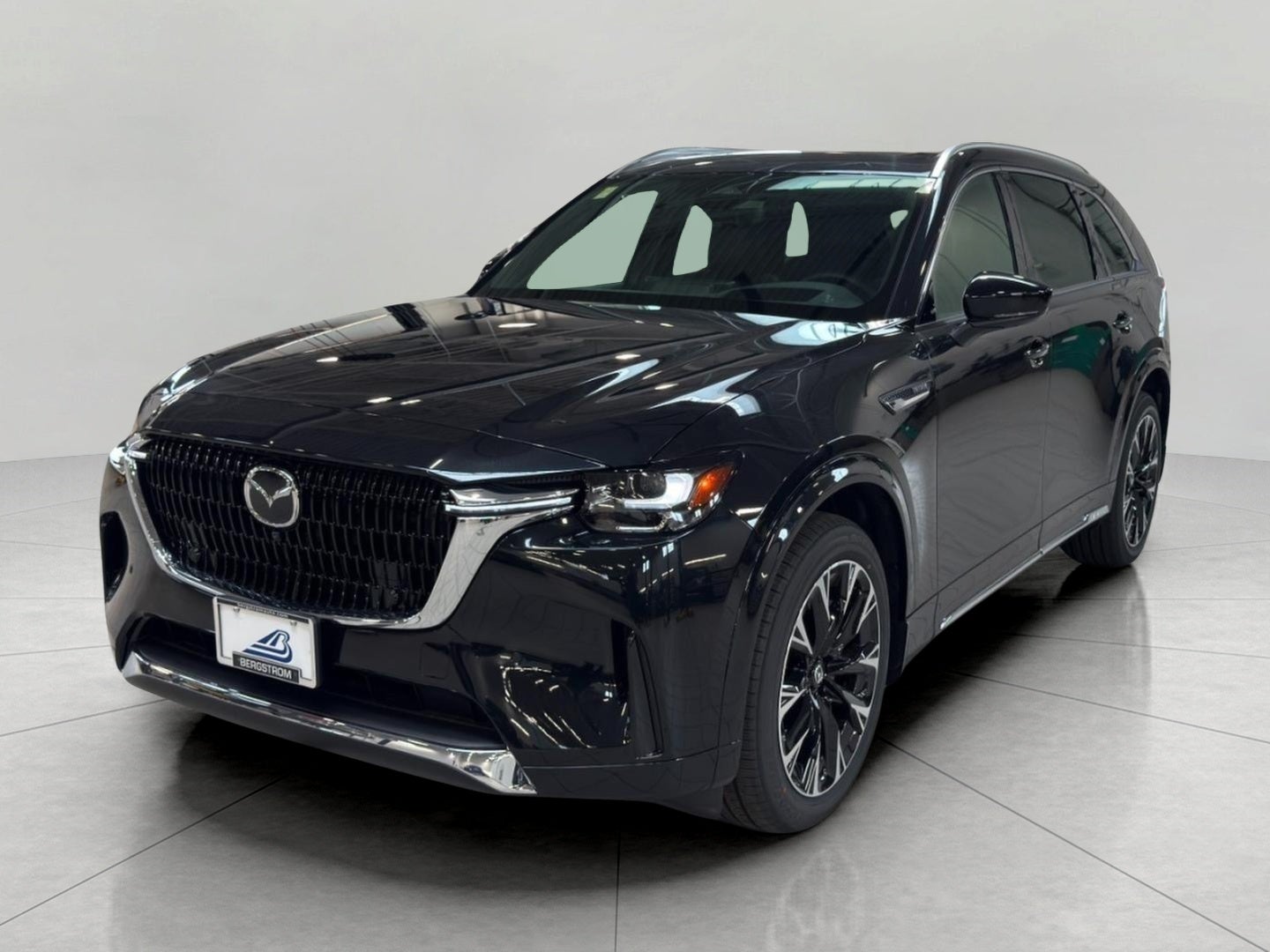 2026 Mazda Mazda CX-90 3.3 Turbo S Premium Plus AWD