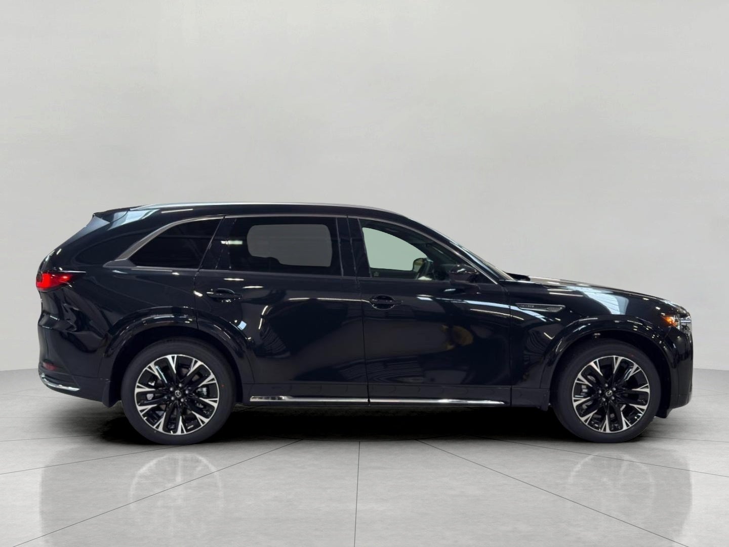 2026 Mazda Mazda CX-90 3.3 Turbo S Premium Plus AWD