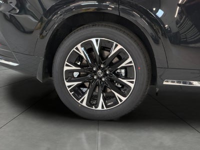 2026 Mazda Mazda CX-90 3.3 Turbo S Premium Plus AWD