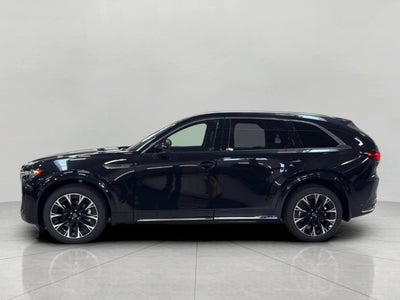 2026 Mazda Mazda CX-90 3.3 Turbo S Premium Plus AWD