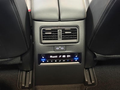 2026 Mazda Mazda CX-90 3.3 Turbo S Premium Plus AWD