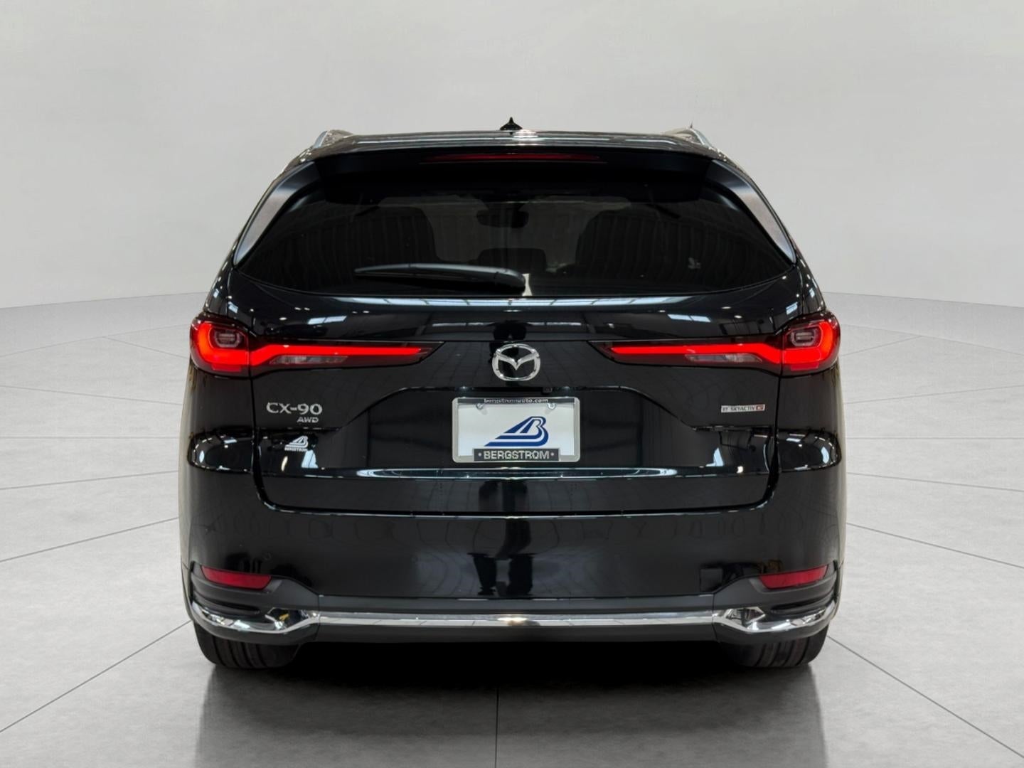 2026 Mazda Mazda CX-90 3.3 Turbo S Premium Plus AWD