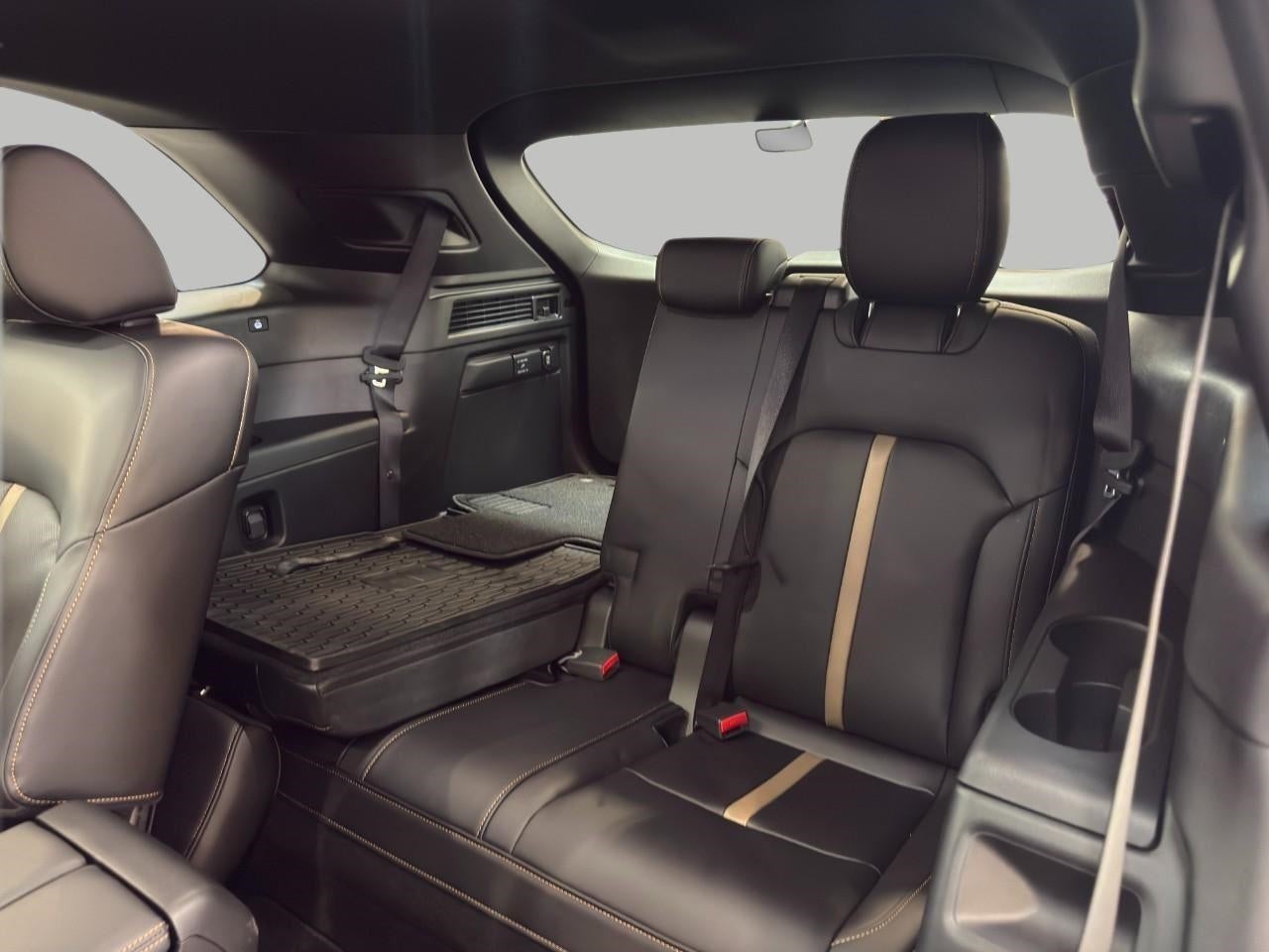 2026 Mazda Mazda CX-90 3.3 Turbo S Premium Plus AWD