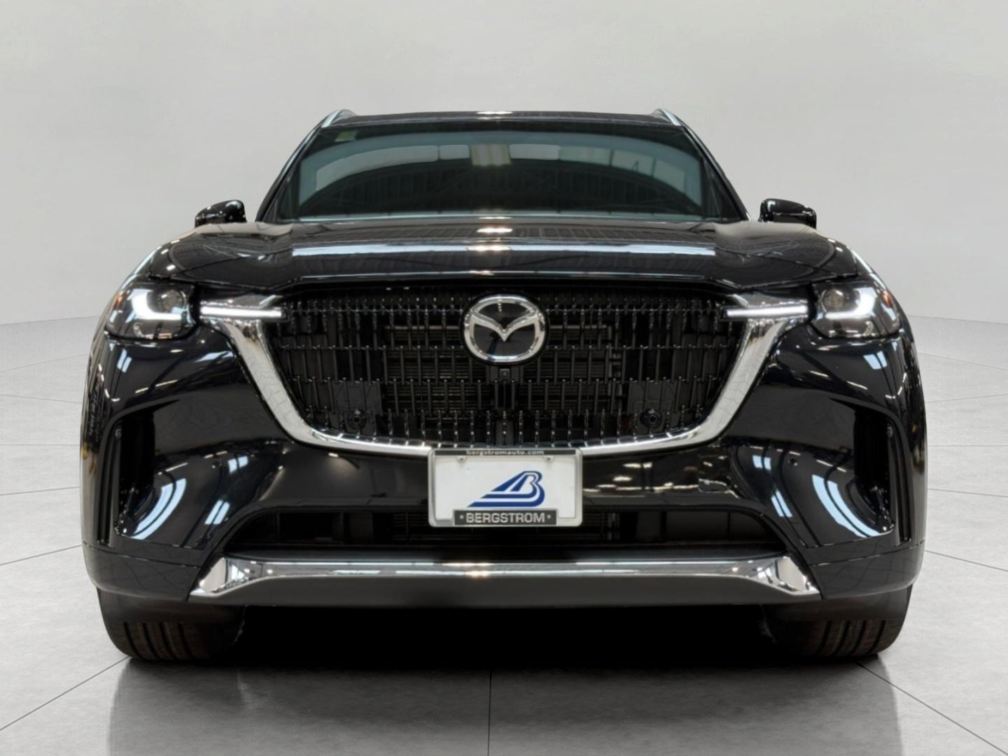 2026 Mazda Mazda CX-90 3.3 Turbo S Premium Plus AWD
