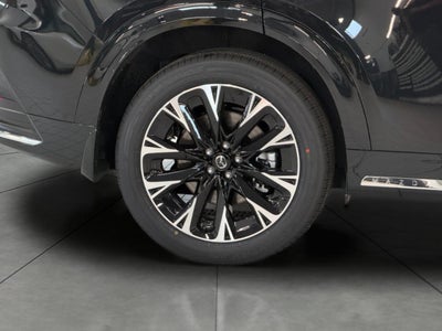 2026 Mazda Mazda CX-90 3.3 Turbo S Premium Plus AWD