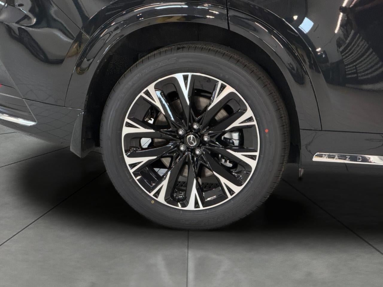 2026 Mazda Mazda CX-90 3.3 Turbo S Premium Plus AWD