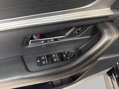 2026 Mazda Mazda CX-90 3.3 Turbo S Premium Plus AWD