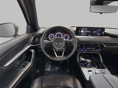 2026 Mazda Mazda CX-90 3.3 Turbo S Premium Plus AWD