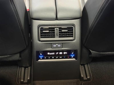 2026 Mazda Mazda CX-90 3.3 Turbo S Premium Plus AWD