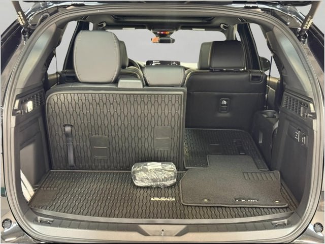 2026 Mazda Mazda CX-90 3.3 Turbo S Premium Plus AWD