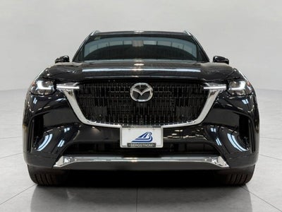 2026 Mazda Mazda CX-90 3.3 Turbo S Premium Plus AWD